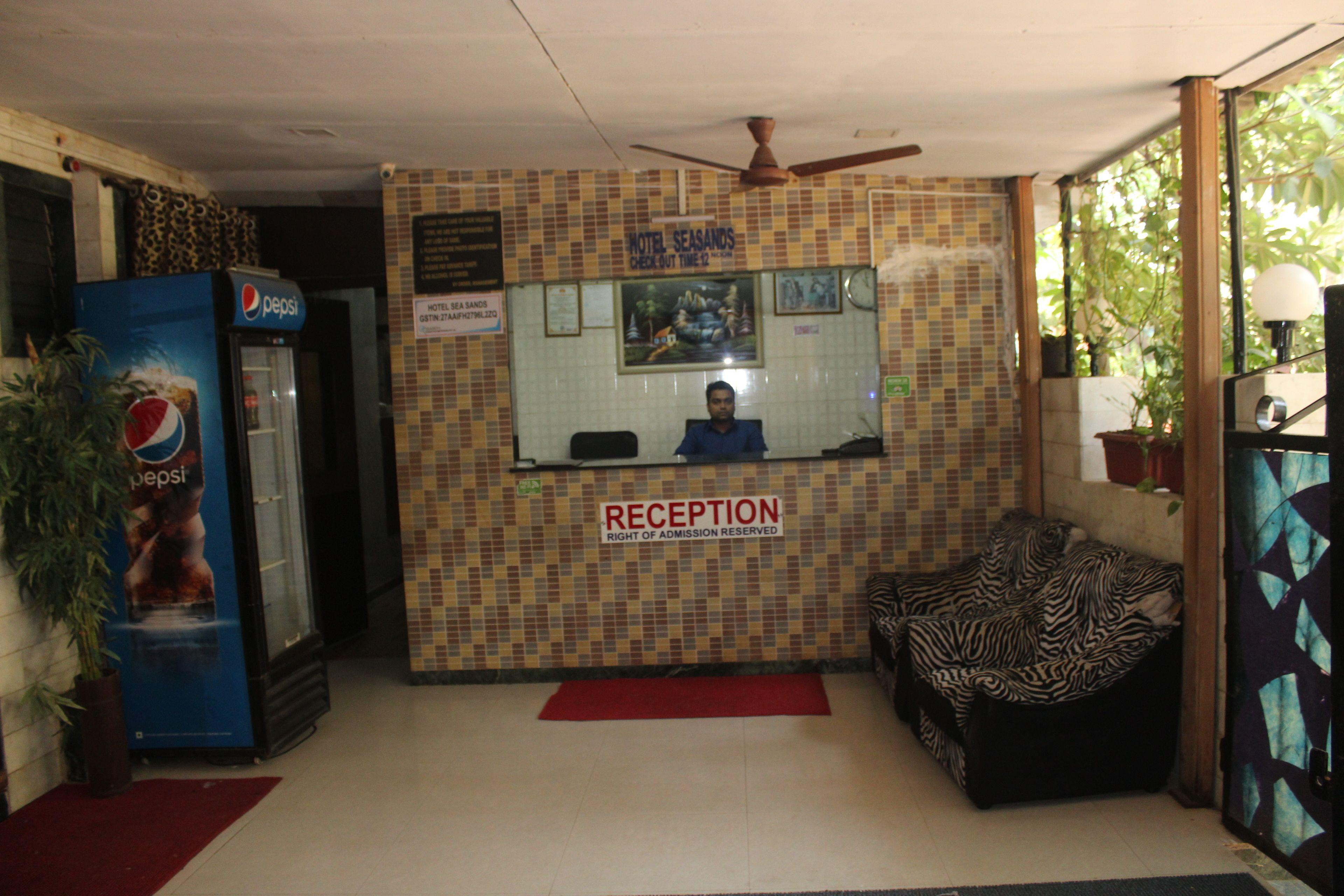 Hotel Sea Sands — Photos 2